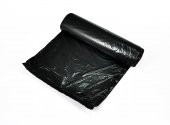 240 Litre Konteyner Çöp Torbası 120X150 cm. 5 Paket - 1