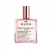Huile Prodigieuse Florale Çok Amaçlı Kuru Yağ 100 ml - 1