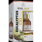 İsmail Aras Saf Okaliptus Yağı 20 - 1