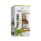 İsmail Aras Saf Çay Ağacı Yağı 20 Ml - 1