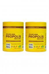 Zühre Ana 2 Adet Propolis Macunu - 1