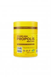 Zühre Ana Propolis Macunu - 1
