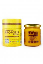 Zühre Ana Propolis Macunu - 2
