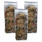 Ginkgo Biloba Bitkisi 3 Paket Ginko Biloba Çayı Kurutulmuş Ginkgo Biloba Bitki - 1