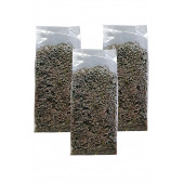 Lavanta 3 Paket Lavanta Çiçeği Kurusu Lavanta Bitkisi Çayı - 1