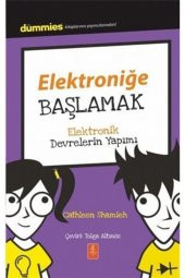 Elektroniğe Başlamak For Junior - 1