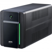 APC Easy UPS BVX2200LI-GR 2200VA 230V AVR Schuko Sock - 1
