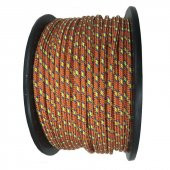 BEAL CORDELETTE 6MMX120 MT YARDIMCI IP - 5