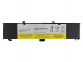 Lenovo Y50-70, Y50-80, L13M4P02, L13N4P01 Bataryası - Pili - 3