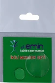 Optik Mini Mercek Seti 2li Set Büyük ve Küçük 3cm ve 4cm Plastik - 3