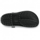 Crocs Crocband Clog 11016-001 Siyah Terlik - 6