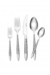 Korkmaz A2432 Sahra 72 Parça Çatal Kaşık Bıçak Seti - 1