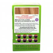 Go Perfect Renklendirici Saç Şampuanı 8.0 Açık Kumral 10x30 300 ml - 2