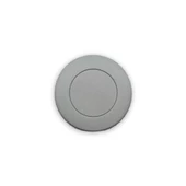 VW EOS 2006-2011 Ön Koltuk Yatırma Ayar Tekeri Makarası Gri 1J0881671H - 1
