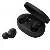 Xiaomi Redmi Airdots 3 Kulak İçi Bluetooth Kulaklık SİYAH - 3