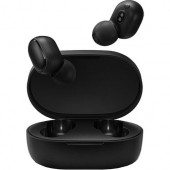 Xiaomi Redmi AirDots 3 TWS Kulak İçi Bluetooth Kulaklık SİYAH - 1