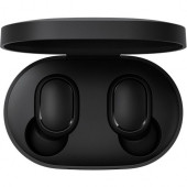 Xiaomi Redmi AirDots 3 TWS Kulak İçi Bluetooth Kulaklık SİYAH - 2