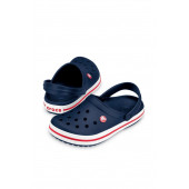 Crocs Crocband Clog 11016-410 Lacivert Terlik - 2