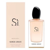Giorgio Armani Si EDP 100 ml Kadın Parfüm - 1