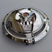 17.5″ 403 Krom Jant Kapağı ve Plymount Fırfır, Adet - 1