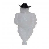 Michelin Bebek Işıklı Takma Aparatlı, Orta Boy thumbnail 1