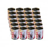 Hello Paty Kedi Maması Dana Etli ( 24 Lü 415 Gr ) Yaş Mama Konserve Tahılsız 100 Hayvansal ürün - 2