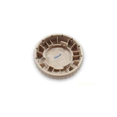 VW Golf Plus 2005-2010 Ön Koltuk Yatırma Ayar Tekeri Makarası Bej 1J0881671H thumbnail 5