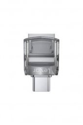 Lexar 128GB USB 3.0 Jumpdrive Type-C Flash Bellek LJDD35C128G - 3