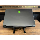 Monster Tulpar T7 V19.2 İKİNCİ EL i7 8750H 32GB 1TB SSD RTX2070 17.3" FHD - 5