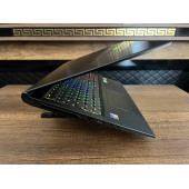 Monster Tulpar T7 V19.2 İKİNCİ EL i7 8750H 32GB 1TB SSD RTX2070 17.3" FHD - 6