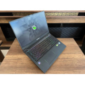 Monster Tulpar T7 V19.2 İKİNCİ EL i7 8750H 32GB 1TB SSD RTX2070 17.3" FHD - 8