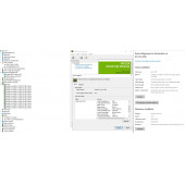 Monster Tulpar T7 V19.2 İKİNCİ EL i7 8750H 32GB 1TB SSD RTX2070 17.3" FHD - 10
