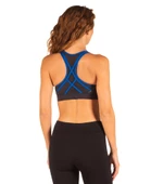 Adidas Kadın Günlük Sporcu Sütyeni Bra Dx7547 - 2