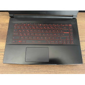 MSI GF65 Thin 9SD-005XTR İKİNCİ EL KUSURLU ÜRÜN i5 9300H 16GB 512GB SSD GTX1660Ti 15.6" FHD thumbnail 3