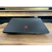 MSI GF65 Thin 9SD-005XTR İKİNCİ EL KUSURLU ÜRÜN i5 9300H 16GB 512GB SSD GTX1660Ti 15.6" FHD thumbnail 4