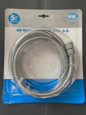 AR BLİSTERLİ DUŞ SPİRALİ 150 CM - 1