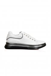 Luciano Bellini 2918 Erkek Sneaker Ayakkabı - 2