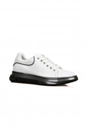 Luciano Bellini 2918 Erkek Sneaker Ayakkabı - 3