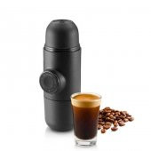 TAŞINABİLİR ESPRESSO MAKİNESİ 70 ML (TEM-70) - 3