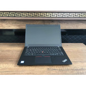 Lenovo Thinkpad X390 İKİNCİ EL i5 8265U 16GB RAM 512GB M2 SSD Windows 10 Pro 13.3" - 2