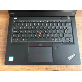 Lenovo Thinkpad X390 İKİNCİ EL i5 8265U 16GB RAM 512GB M2 SSD Windows 10 Pro 13.3" - 3