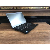 Lenovo Thinkpad X390 İKİNCİ EL i5 8265U 16GB RAM 512GB M2 SSD Windows 10 Pro 13.3" - 9