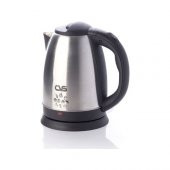 CVS DN 2318 BURGAZ ÇELİK SU ISITCI KETTLE - 1