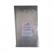LokmanAVM Jelatin Torba Poşet 15X30 Cm Şeffaf İnce Mikron 1000 Gr 1 Paket - 4