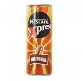 Nescafe Xpress White Original Soğuk Kahve - 250 ml - 1