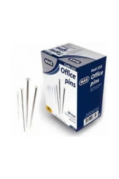 Mas Toplu İğne Nikel 28 MM 250 Gram Toplu İğne - 1