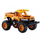 42135 LEGO® Technic - Monster Jam™ El Toro Loco™, 247 parça +7 yaş - 6