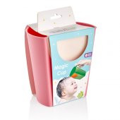 Pembe Renk Sihirli Maşrapa - 1