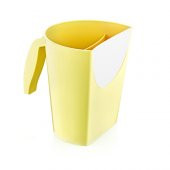 Sarı Renk Sihirli Maşrapa - 1