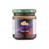 6 Al 5 Öde Sidra Özel Bitkisel Karışımlı Ginsengli Macun Orijinal Bandrollü (MOR) 240 gr Macun (16 SERVİS) Unisex Orjinal - 2